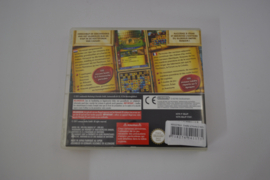 Jewel Master Cradle of Rome 2 (DS FAH)