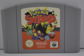 Pokemon Snap (N64 EUR)