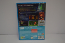 Finding Teddy II - Definitive Edition - SEALED (Wii U EUR)