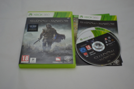 Middle-Earth: Shadow of Mordor (360 CIB)