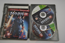 Mass Effect 3 - Collector's Edition (360)