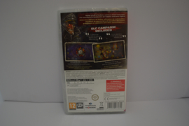 Aces of the Luftwaffe Squadron - Extended Edition SEALED (SWITCH EUR)