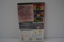 Beacon Pines - SEALED (SWITCH USA)