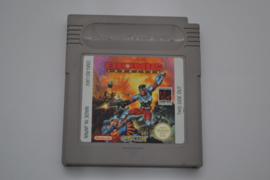 Bionic Commando (GB UKV)