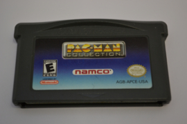 Pac-Man Collection (GBA USA)