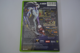 X-Men: Next Dimension (XBOX)