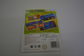 Guinnes World Records The Video Game FACTORY SEALED (HOL)