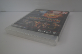 Mortal Kombat Komplete Edition (PS3)