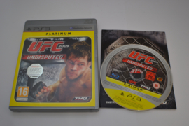 UFC Undisputed 2009 (PS3 CIB)