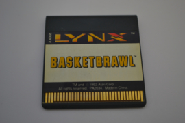 Basketbrawl (LYNX)