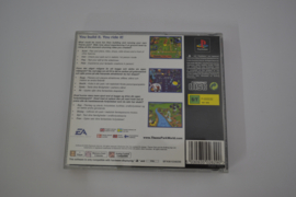 Theme Park World (PS1 PAL)