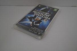 Michael Jackson - The Experience - SEALED (PSP PAL)