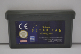 Peter Pan - Return to Neverland (GBA EUR)