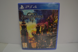 Kingdom Hearts III (PS4)