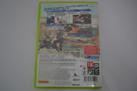 Tom Clancy's Ghost Recon Future Soldier  (360)