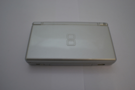 Nintendo DS Lite Silver