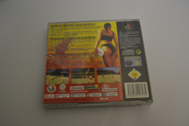 Beach Volleyball (PS1)