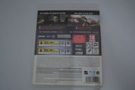Battlefield Hardline (PS3)
