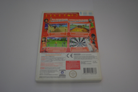 World Sports Party (Wii FAH)