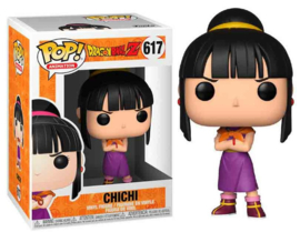 POP! Chichi - Dragonball Z - NEW (617)