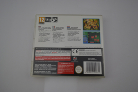 Touch 'N' Play Collection (DS EUU)