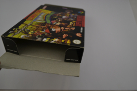 Donkey Kong Country 2 (SNES GPS CIB)