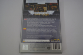 Onimusha Warlords - Platinum (PS2 PAL)