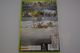 Assassin's Creed Brotherhood (360)