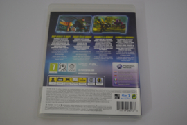 Ratchet & Clank - QForce (PS3)