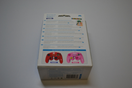 Wii U Fight Pad Controller Luigi Super Smash Brothers NEW