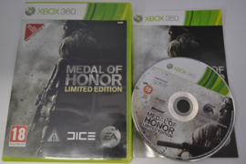 Medal Of Honor - Limited Edition (360)