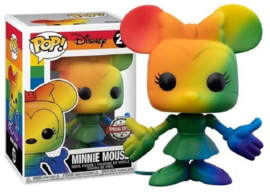 POP! Minnie Mouse - Disney - NEW (23)