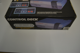 Nes Console Set incl Super Mario Bros (NES BOXED)