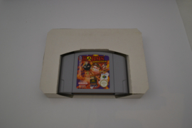 Worms Armageddon (N64 FAH CIB)