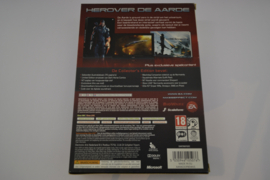 Mass Effect 3 - Collector's Edition (360)