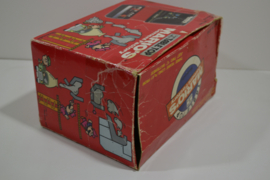 Nintendo Table Top - Mario's Cement Factory