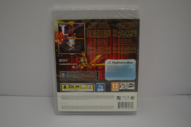 Puppeteer - SEALED (PS3)