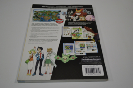 Pokemon black / White version - The Official Strategy Guide Volume 1