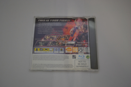 Tekken 6 - Promo (PS3)