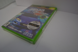 Sega GT Online SEALED (XBOX)