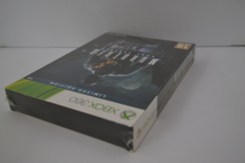 Murdered - Soul Suspect - Limited Edition - SEALED (360)