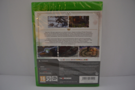 Pillars of Eternity 2 Deadfire Ultimate Edition - SEALED (ONE)