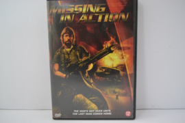 Missing In Action (DVD)