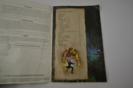 Summoner (PS2 PAL)
