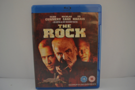 The Rock (BLU-RAY)