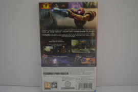 Metroid Prime 4 Beyond - SEALED (SWITCH HOL)