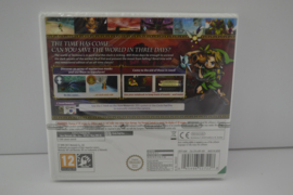 The Legend of Zelda: Majora's Mask 3D - SEALED (3DS UKV)