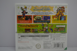 Mario & Luigi Bowser's Inside Story - SEALED (3DS UKV)