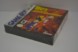 Dragon Ball Z - Legendary Super Warriors - SEALED (GBC USA)