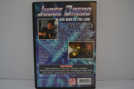 Judge Dredd (DVD)